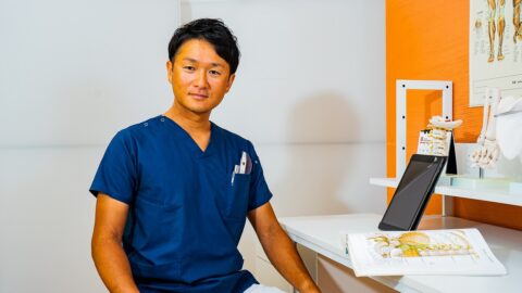 院長